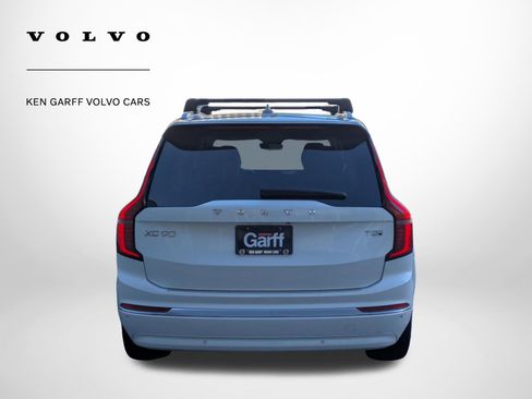 New 2026 Volvo XC90 T8 Ultra AWD/4WD image 4