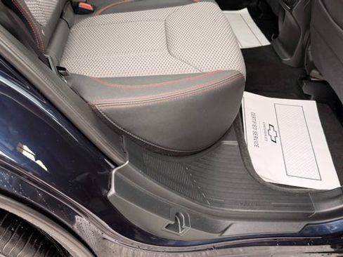 Used 2022 Subaru Forester Sport image 52