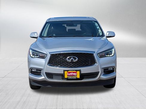 Used 2019 INFINITI QX60 Pure image 2