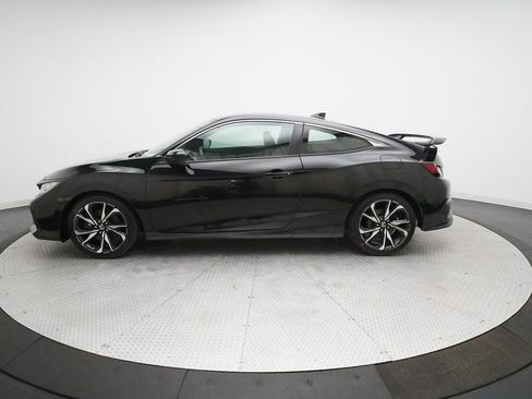Certified 2018 Honda Civic Si image 22
