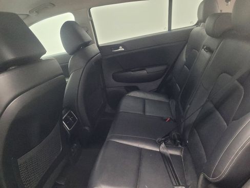 Used 2017 Kia Sportage EX AWD/4WD image 18