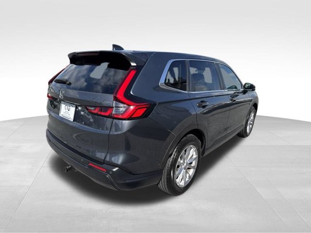 Certified 2024 Honda CR-V EX-L image 8