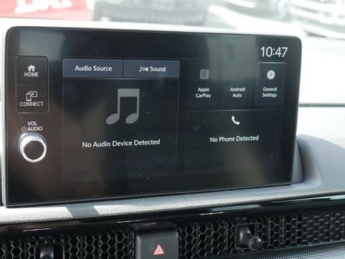 Used 2026 Honda CR-V EX-L image 21