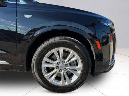 Used 2024 Cadillac XT6 Luxury w/ LPO, Floor Liner Package image 64