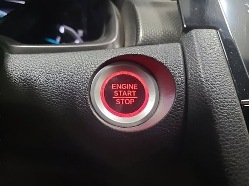 Used 2018 Honda Civic EX image 32