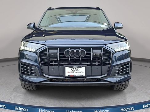 Used 2023 Audi Q7 3.0T Prestige AWD/4WD image 3