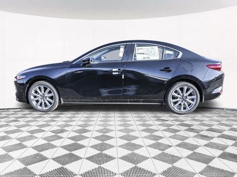 New 2026 MAZDA MAZDA3 2.5 S image 20