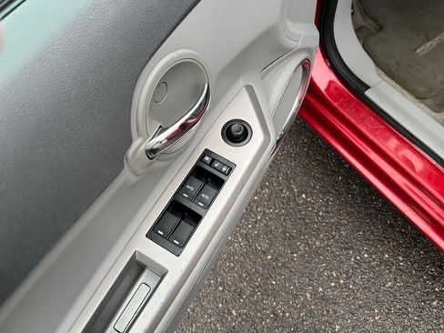 Used 2008 Dodge Avenger SXT FWD image 13