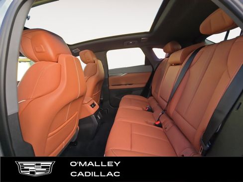 New 2026 Cadillac Optiq Luxury 2 w/ LPO, Floor Liner Package image 11