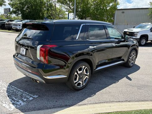Used 2024 Hyundai Palisade Limited FWD image 6