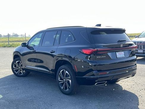 New 2026 Buick Enclave Sport Touring w/ Power Package image 5