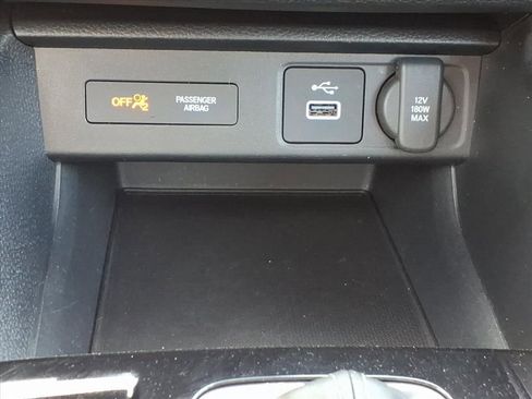 Used 2024 Acura Integra A-Spec FWD image 24
