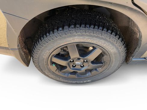 Used 2023 Subaru Outback Wilderness AWD/4WD image 17