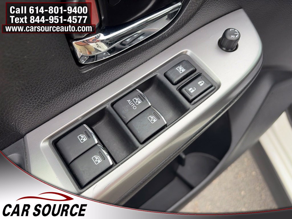 Used 2017 Subaru Crosstrek 2.0i Premium w/ Moonroof Package AWD/4WD image 16