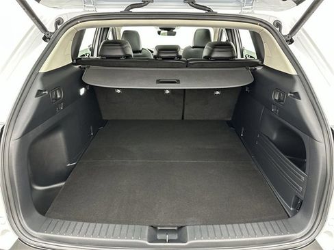 Certified 2025 MAZDA CX-50 AWD 2.5 Hybrid w/ Premium Pkg image 23