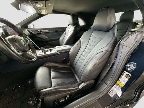 Used 2024 BMW M850i xDrive Convertible image 22