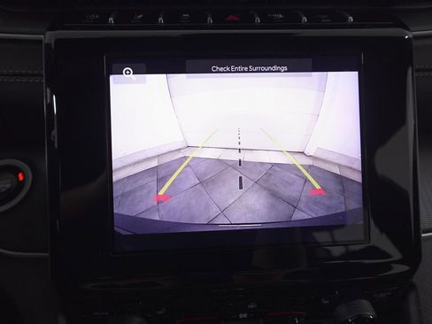 New 2025 Jeep Grand Cherokee L Altitude image 18