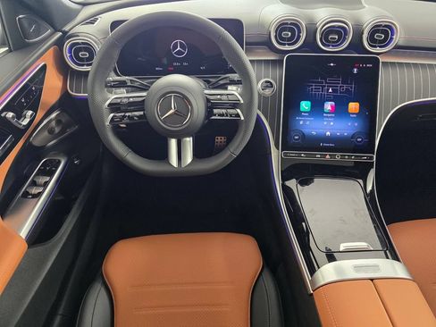 New 2026 Mercedes-Benz C 300 Sedan image 10