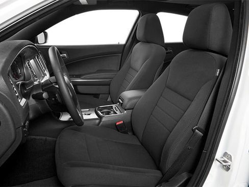 Used 2013 Dodge Charger R/T RWD image 8