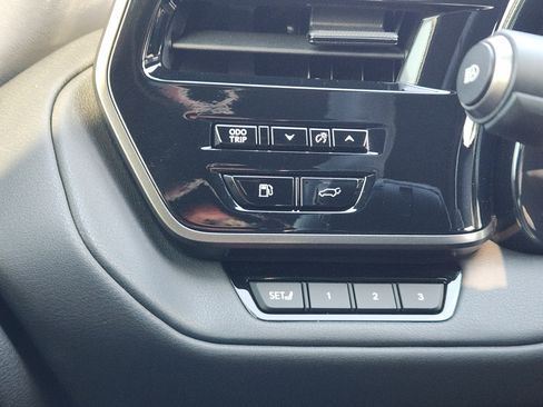 Certified 2026 Lexus TX 350 AWD w/ Technology Package image 16