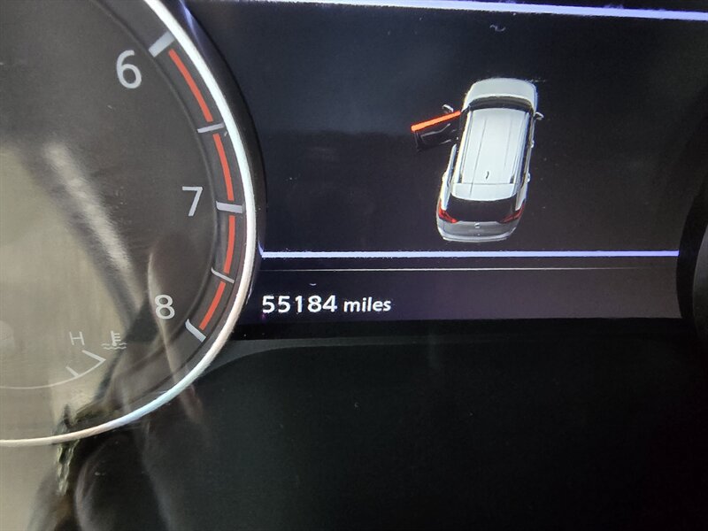 Used 2025 Nissan Rogue SV FWD image 20