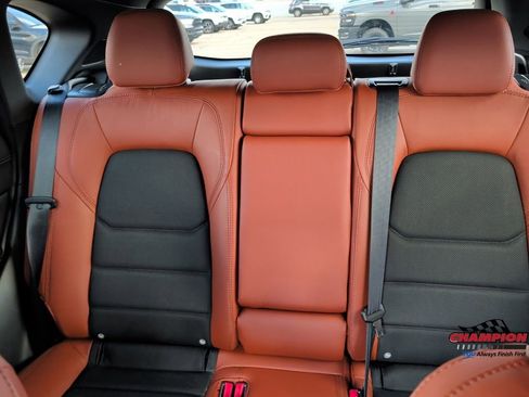 Used 2024 MAZDA CX-5 Carbon Edition image 7