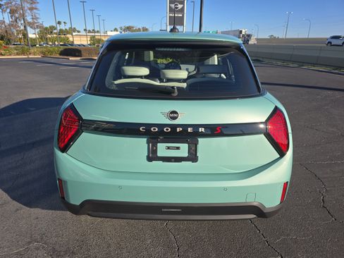 Used 2025 MINI Cooper S image 5