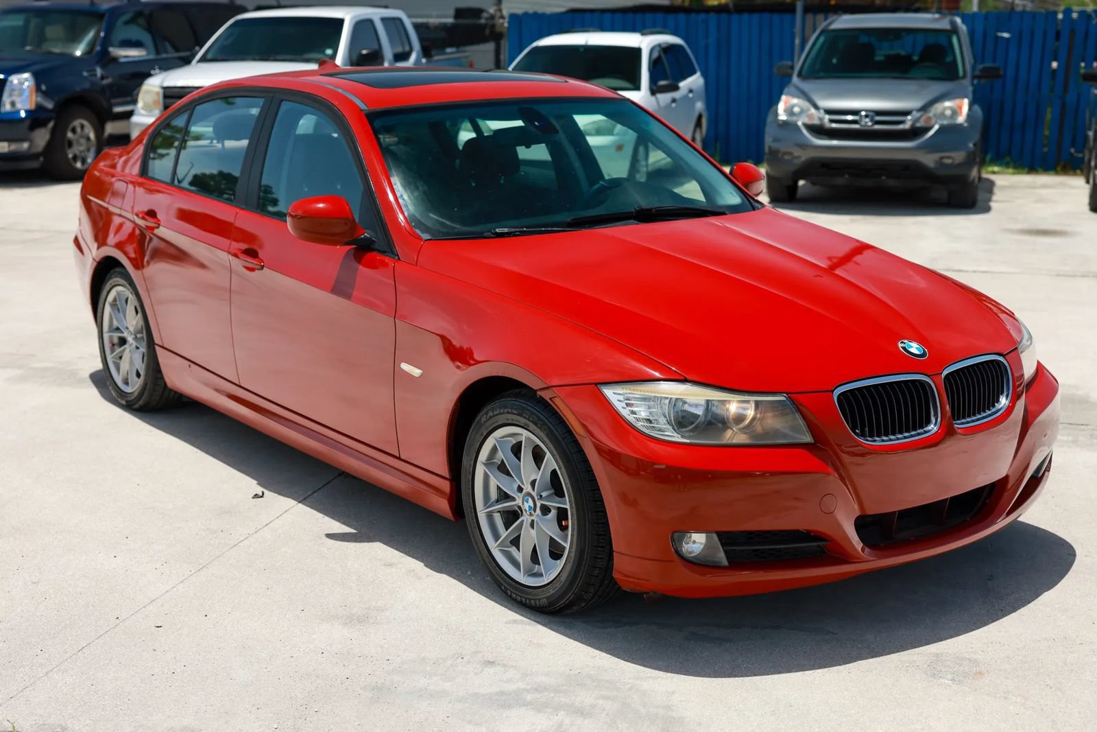 Used 2010 BMW 328i Sedan RWD image 9