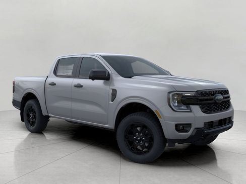 Used 2026 Ford Ranger XLT AWD/4WD image 7