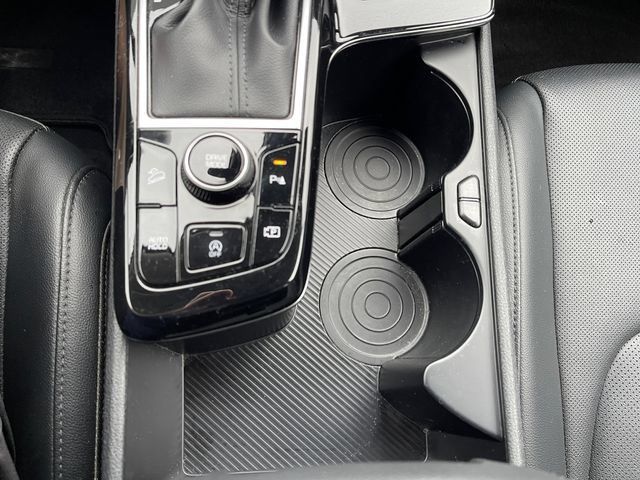 Used 2023 Kia Sportage EX FWD image 21