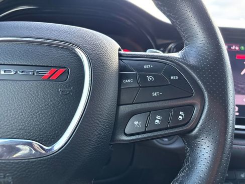 Used 2022 Dodge Durango R/T image 19