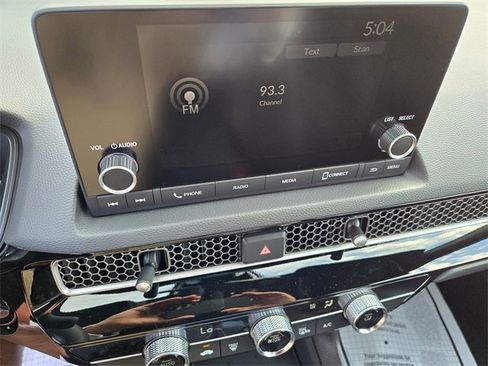 New 2026 Honda Civic Sport image 9