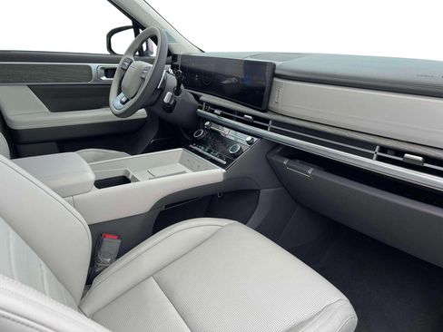 New 2025 Hyundai Santa Fe Calligraphy image 15