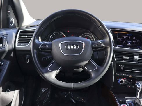 Used 2015 Audi Q5 2.0T Premium Plus w/ Technology Package image 24
