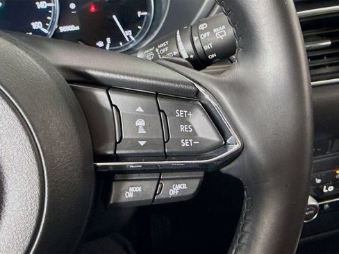 Used 2020 MAZDA CX-5 Grand Touring Reserve AWD/4WD image 12