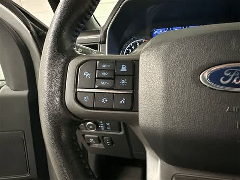 Certified 2021 Ford F150 XLT w/ Equipment Group 302A High image 8