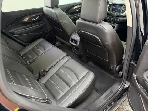 Used 2024 GMC Terrain Denali w/ Black Diamond Edition AWD/4WD image 37