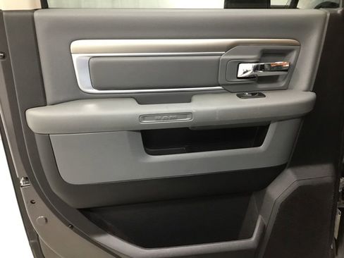 Used 2015 RAM 1500 Big Horn image 26
