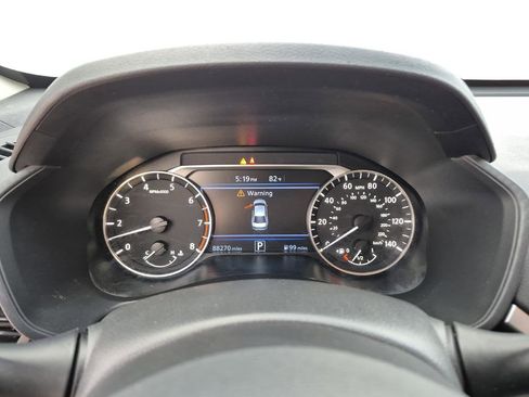 Used 2022 Nissan Altima 2.5 SV FWD image 19