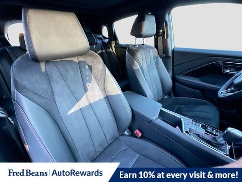 New 2025 Acura ADX A-Spec image 28