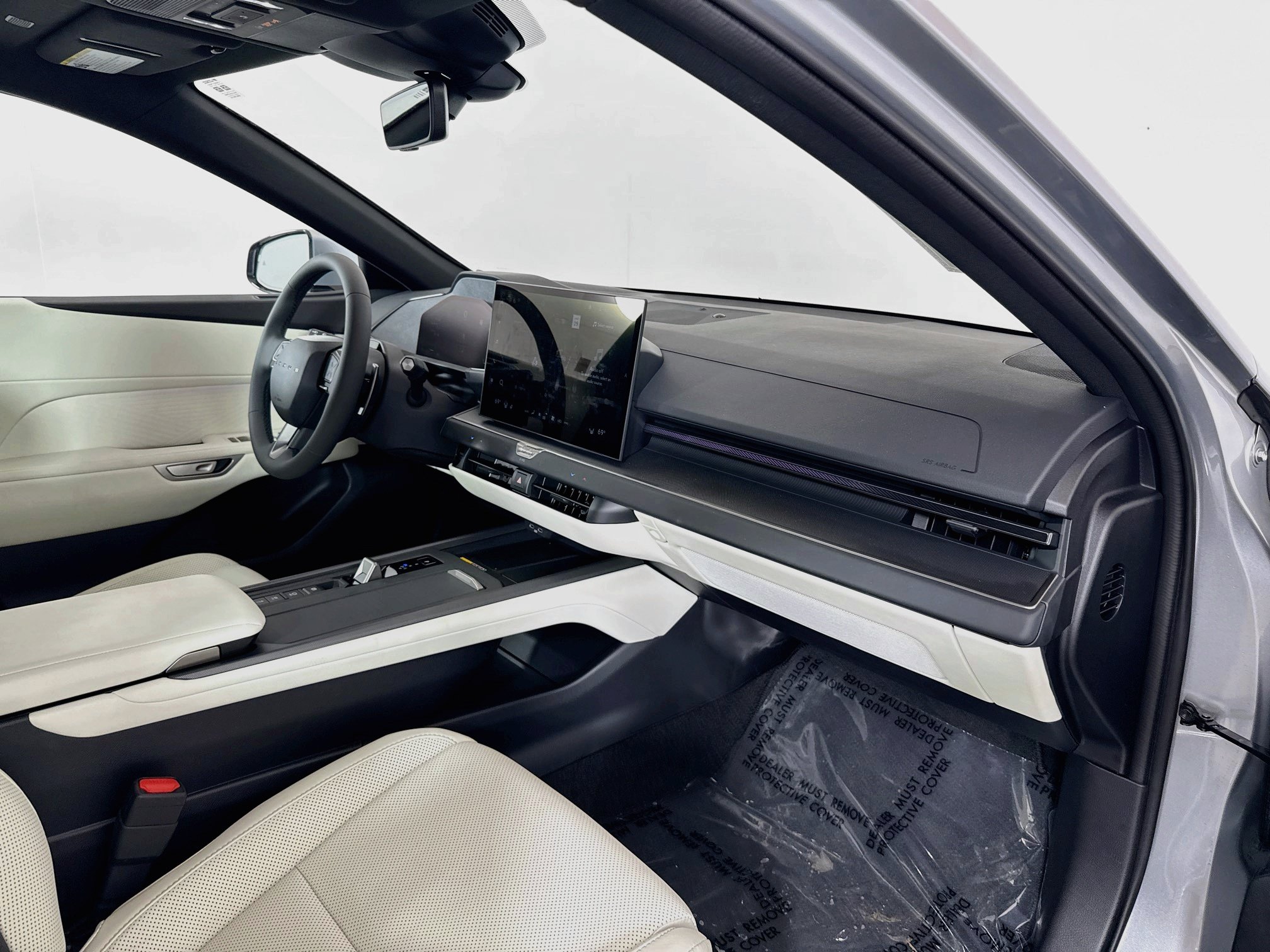 Certified 2026 Lexus ES 350h AWD w/ Convenience Package image 29