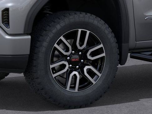 New 2026 GMC Sierra 1500 AT4 w/ AT4 Premium Package AWD/4WD image 9