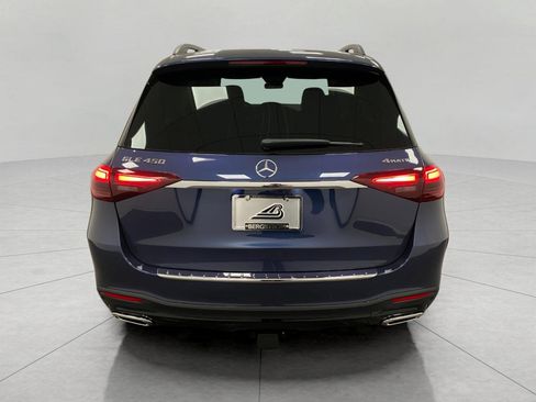 New 2026 Mercedes-Benz GLE 450 4MATIC image 5