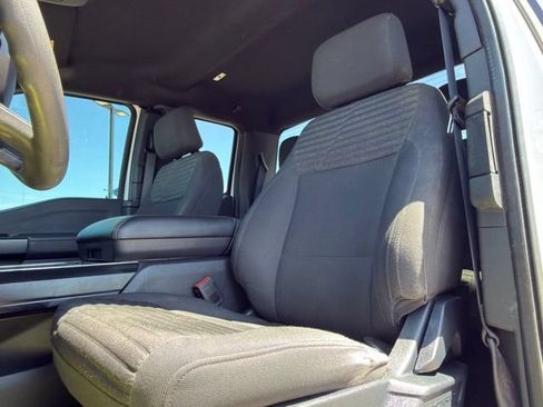 Certified 2023 Ford F150 XL w/ STX Appearance Package RWD image 16