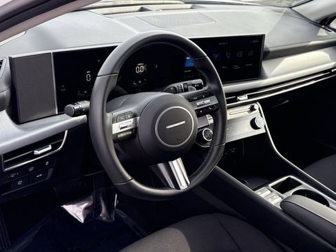 Certified 2025 Hyundai Sonata SEL image 13