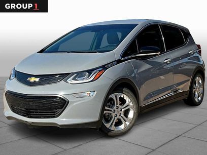 Used 2020 Chevrolet Bolt LT