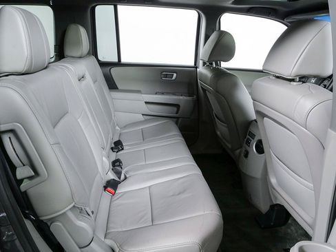 Used 2014 Honda Pilot EX-L image 20