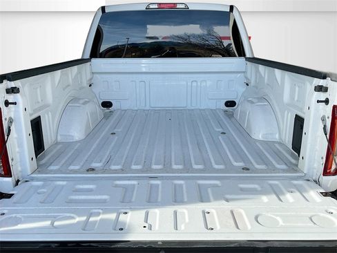 Used 2025 Ford F150 Lariat w/ FX4 Off-Road Package image 28