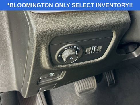 New 2025 Jeep Grand Cherokee L Limited image 10