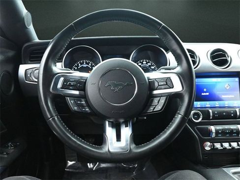 Used 2022 Ford Mustang GT w/ Equipment Group 301A image 21